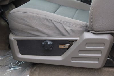 2010 Ford F-250SD XLT