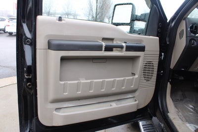 2010 Ford F-250SD XLT