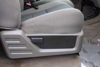 2010 Ford F-250SD XLT