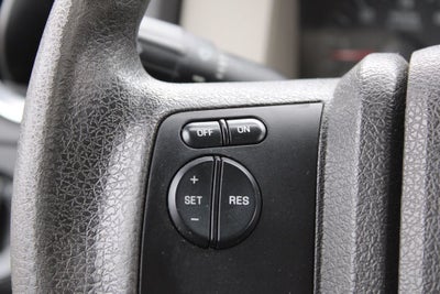 2010 Ford F-250SD XLT