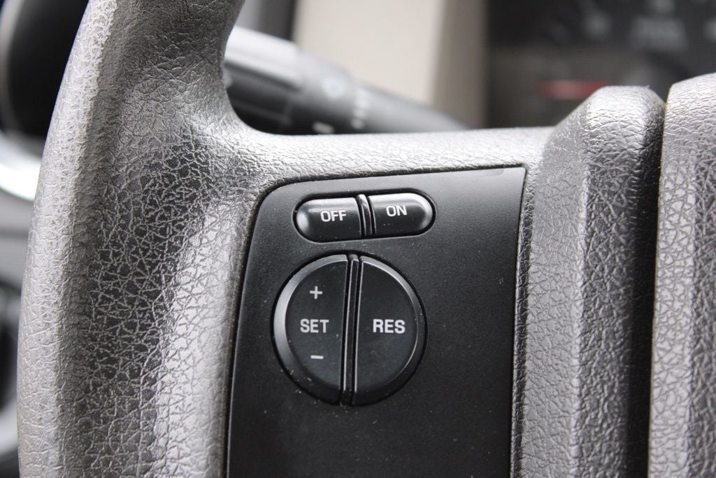 2010 Ford F-250SD XLT