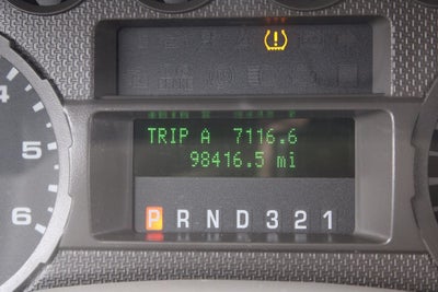 2010 Ford F-250SD XLT