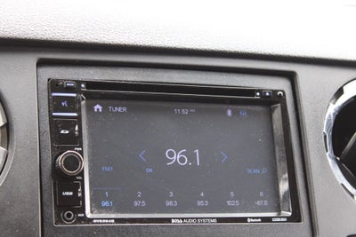 2010 Ford F-250SD XLT