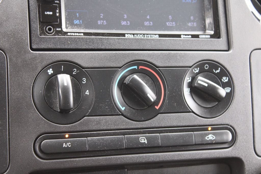 2010 Ford F-250SD XLT