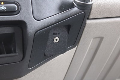 2010 Ford F-250SD XLT