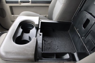 2010 Ford F-250SD XLT