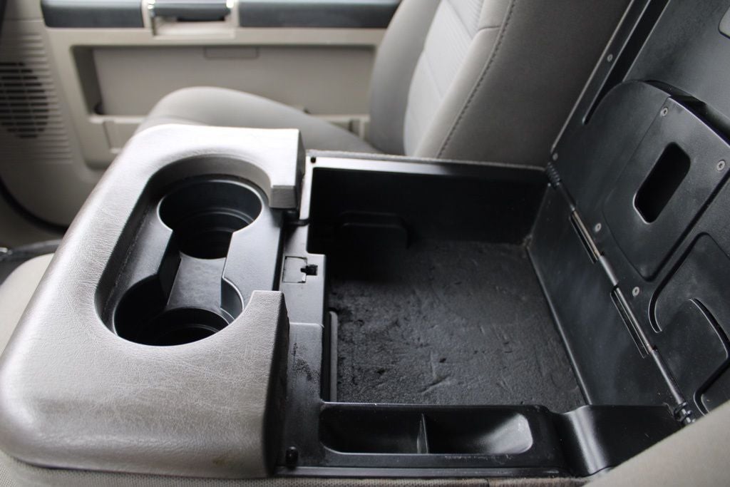 2010 Ford F-250SD XLT