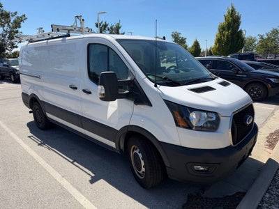 2022 Ford Transit-150 Base