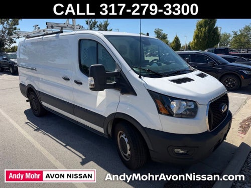 2022 Ford Transit-150 Base