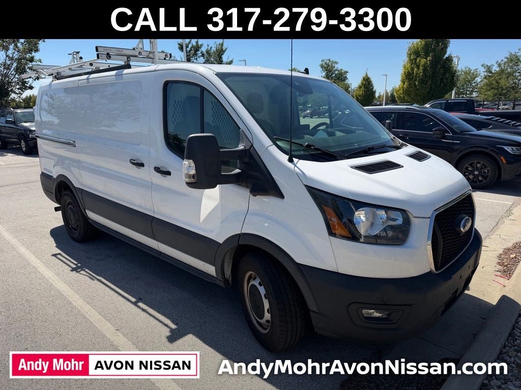 2022 Ford Transit-150 Base
