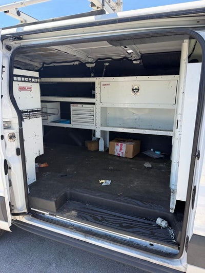 2022 Ford Transit-150 Base