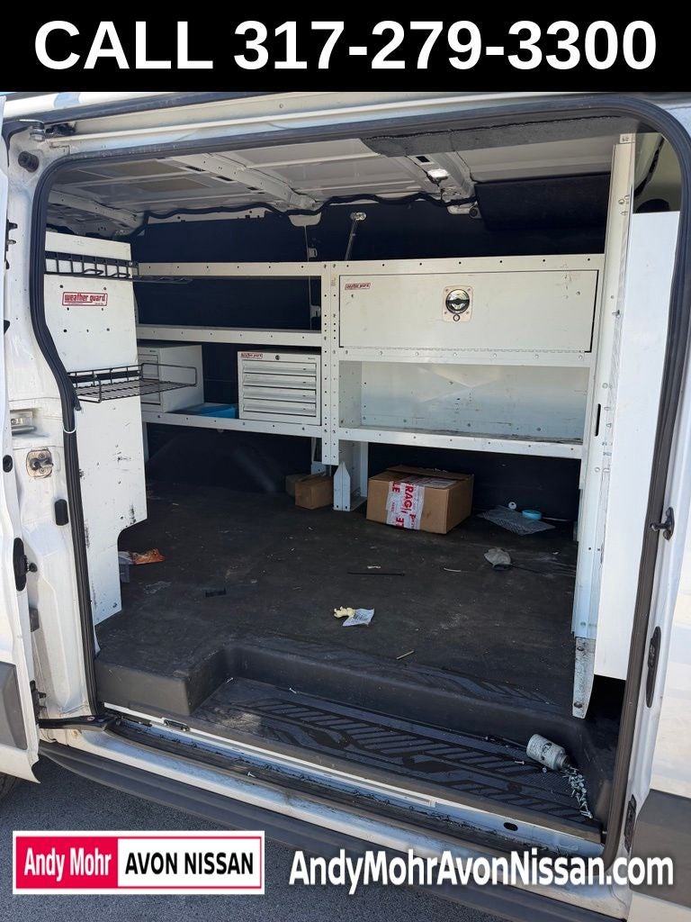 2022 Ford Transit-150 Base