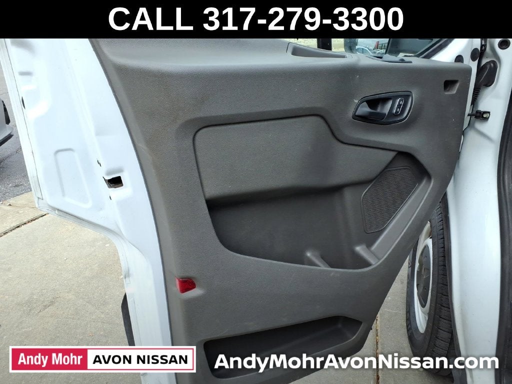 2022 Ford Transit-150 Base