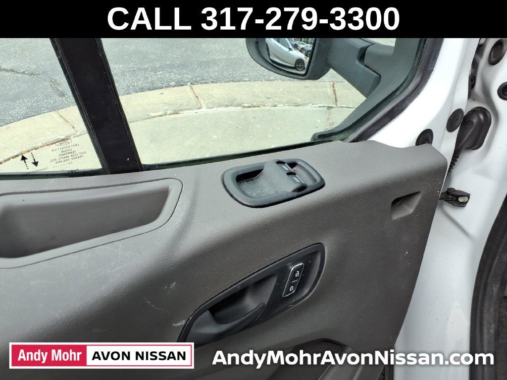 2022 Ford Transit-150 Base