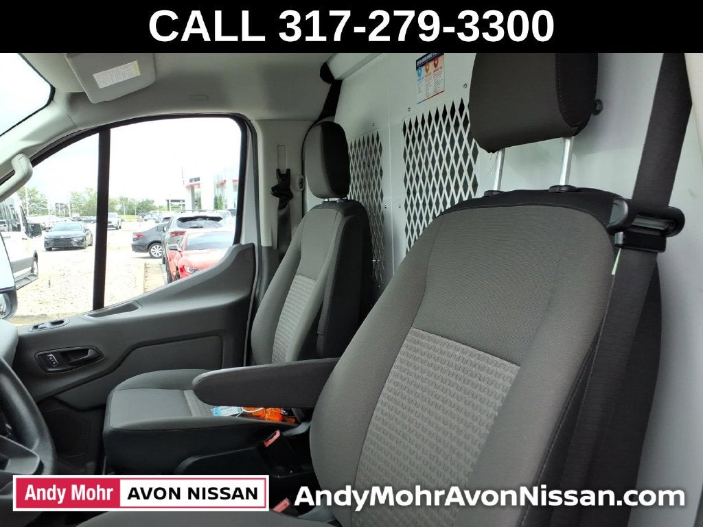 2022 Ford Transit-150 Base