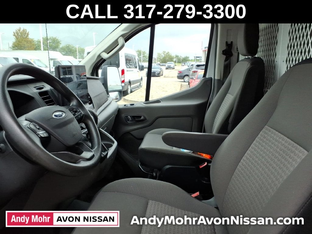 2022 Ford Transit-150 Base