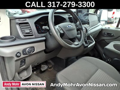 2022 Ford Transit-150 Base
