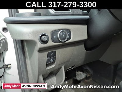 2022 Ford Transit-150 Base