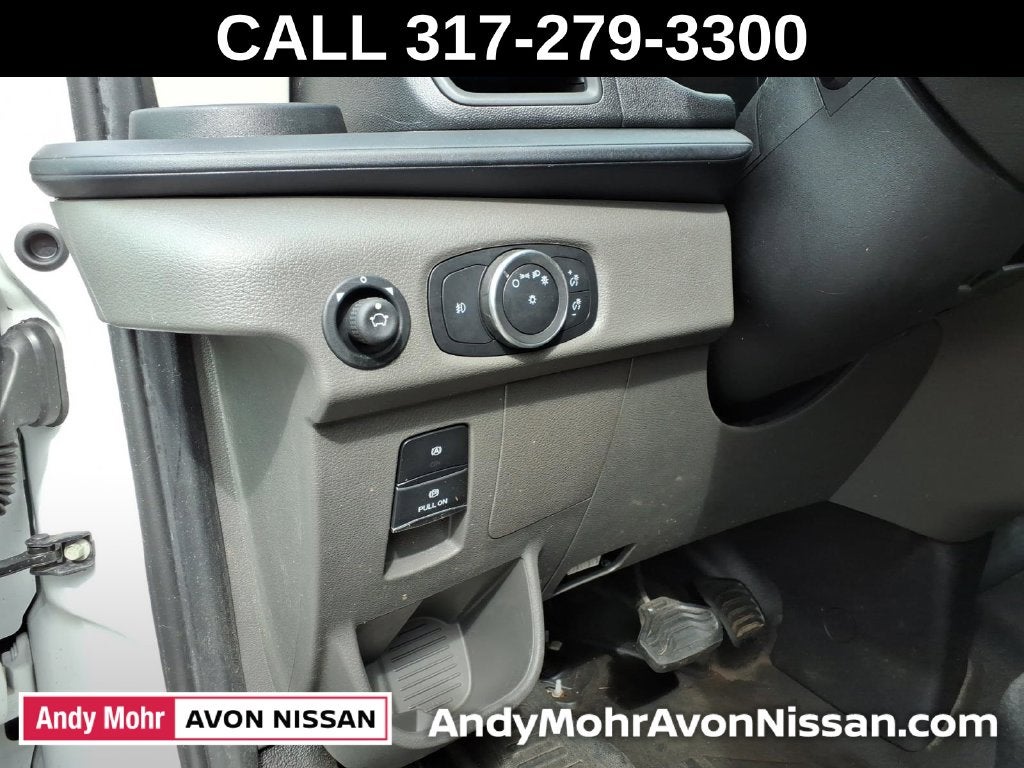 2022 Ford Transit-150 Base