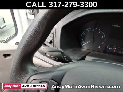 2022 Ford Transit-150 Base