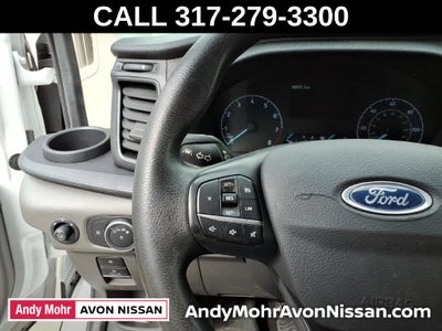 2022 Ford Transit-150 Base