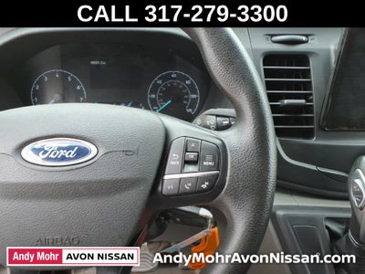 2022 Ford Transit-150 Base
