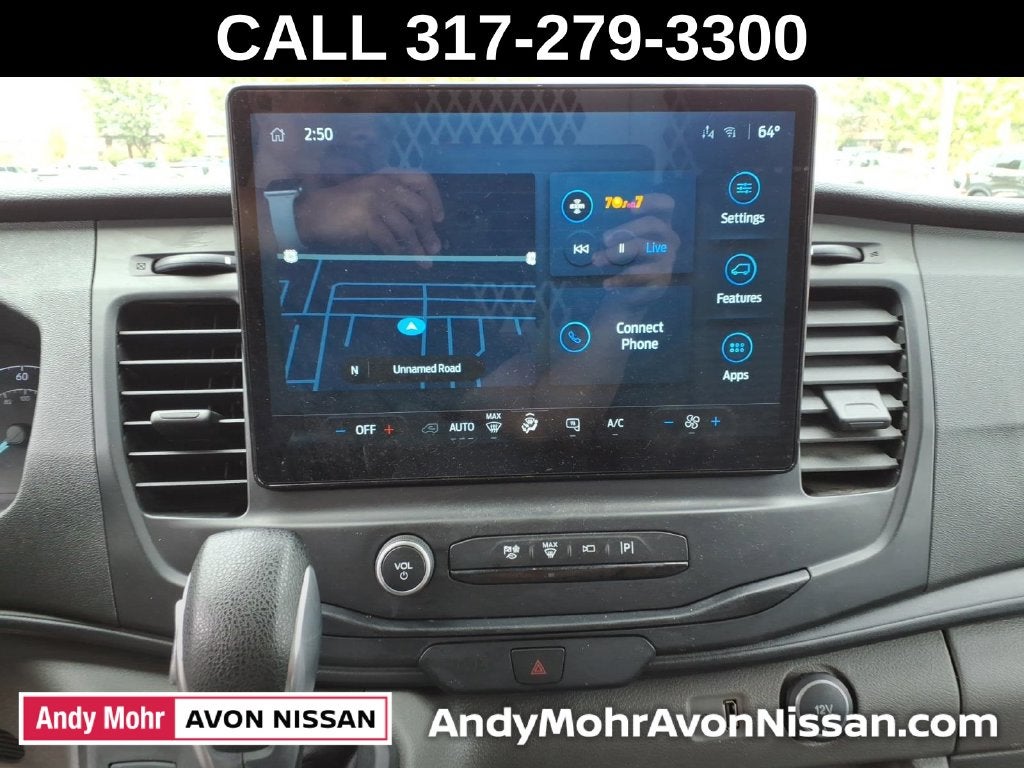 2022 Ford Transit-150 Base