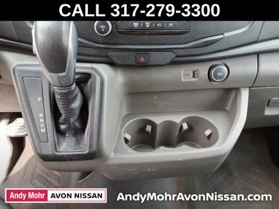 2022 Ford Transit-150 Base