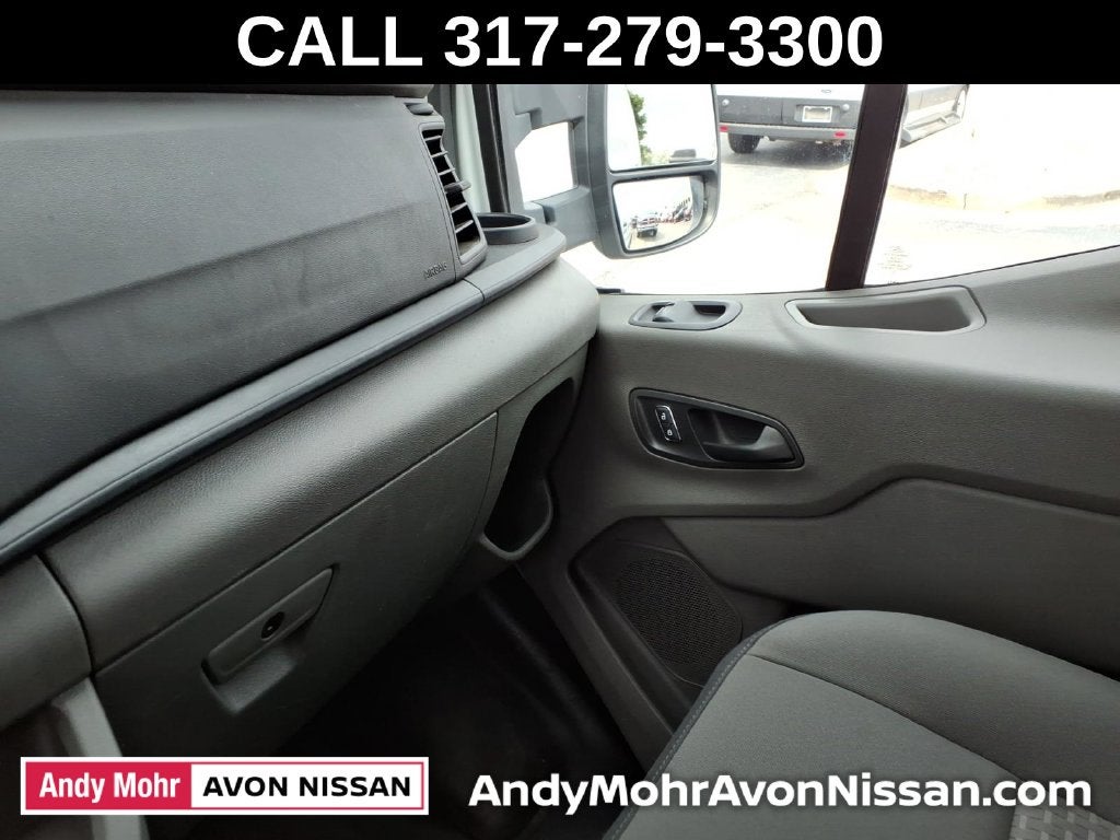 2022 Ford Transit-150 Base