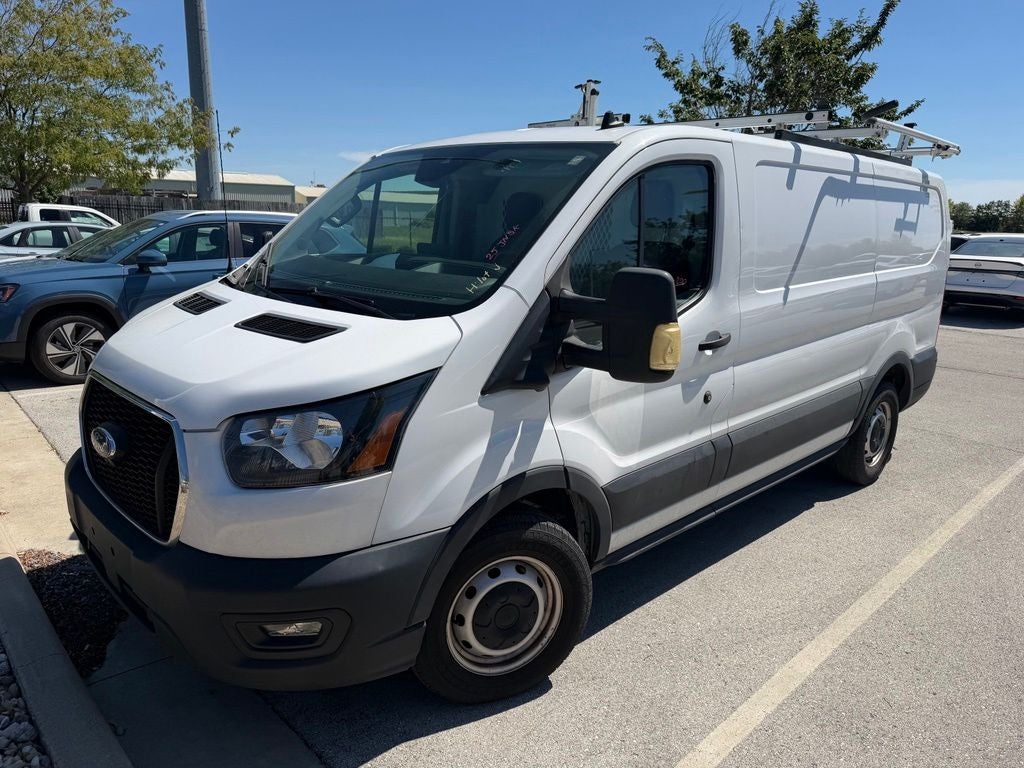 2022 Ford Transit-150 Base