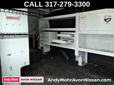 2022 Ford Transit-150 Base