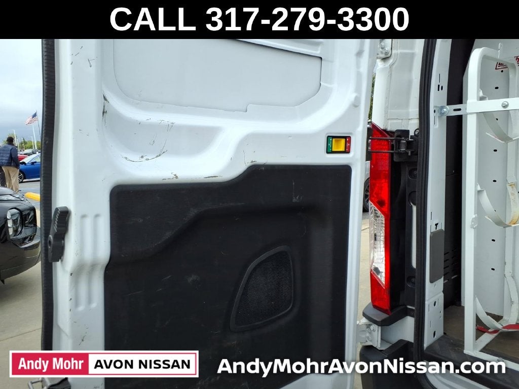 2022 Ford Transit-150 Base