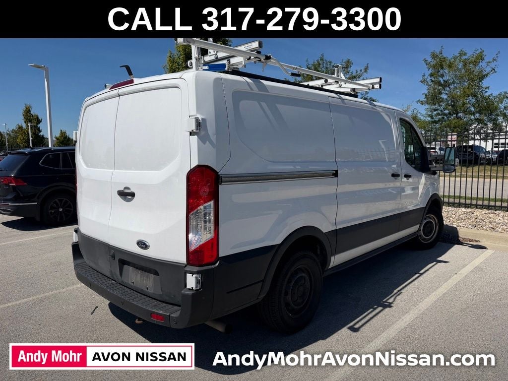 2022 Ford Transit-150 Base