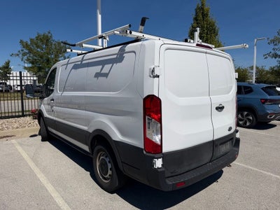 2022 Ford Transit-150 Base