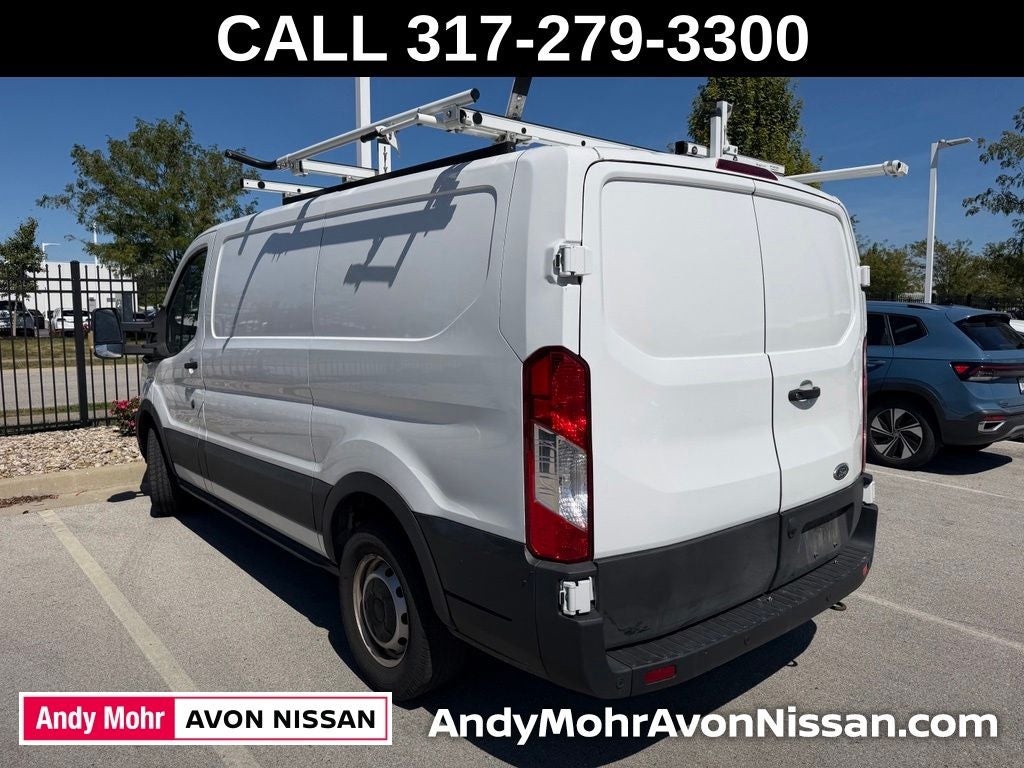 2022 Ford Transit-150 Base