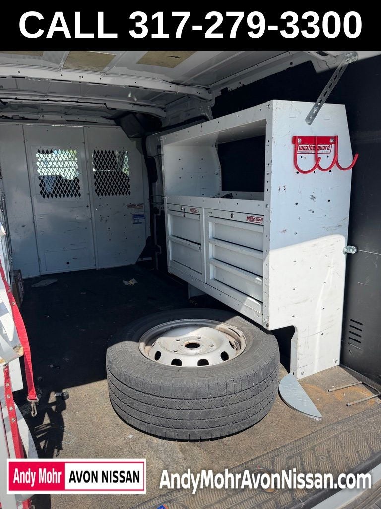 2022 Ford Transit-150 Base