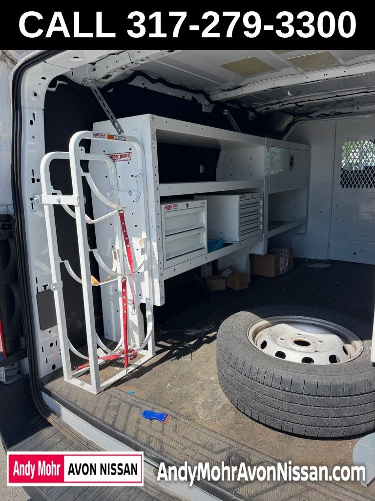 2022 Ford Transit-150 Base