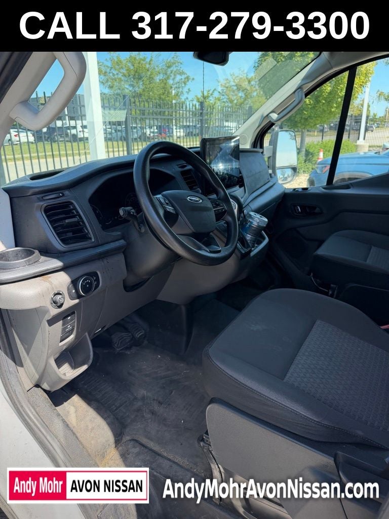 2022 Ford Transit-150 Base
