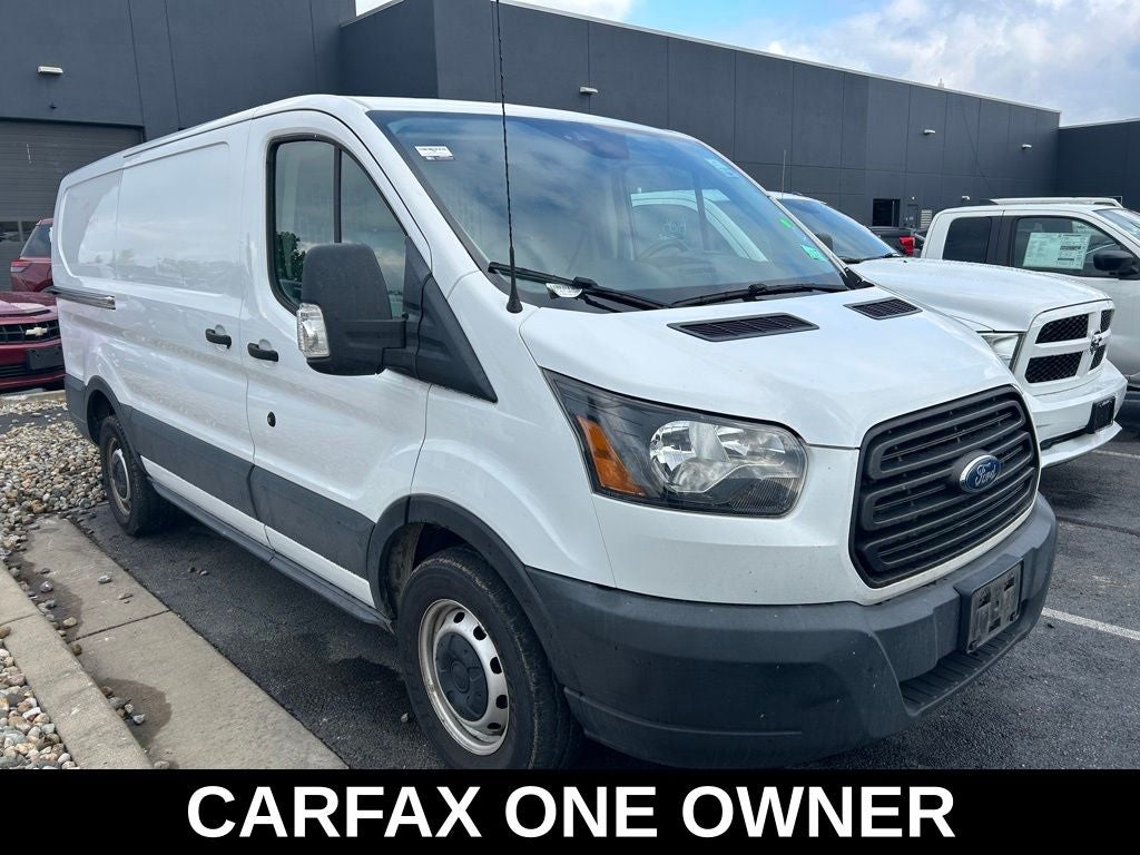2019 Ford Transit-150 Base
