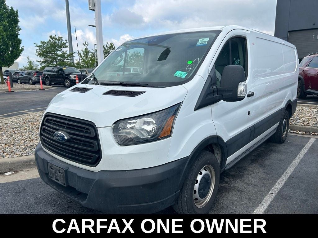 2019 Ford Transit-150 Base