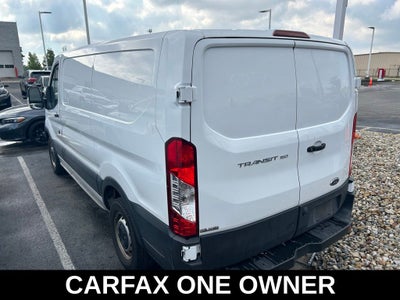 2019 Ford Transit-150 Base
