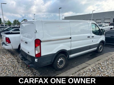 2019 Ford Transit-150 Base