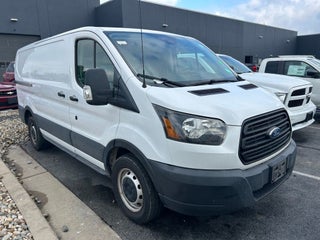 2019 Ford Transit-150 Base