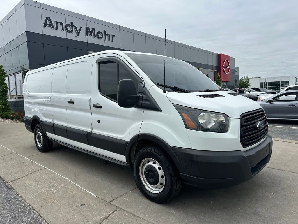 2019 Ford Transit 150 Low Roof 60/40 Pass. 148 WB's photo