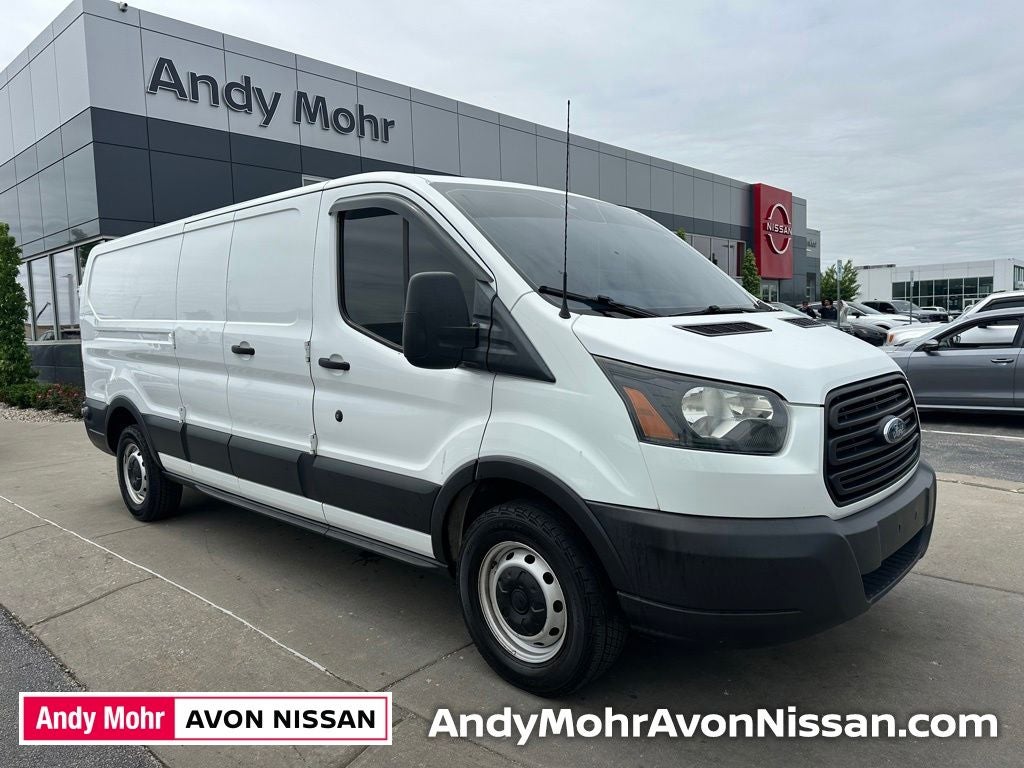 2019 Ford Transit-150 Base