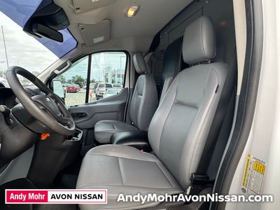 2019 Ford Transit-150 Base