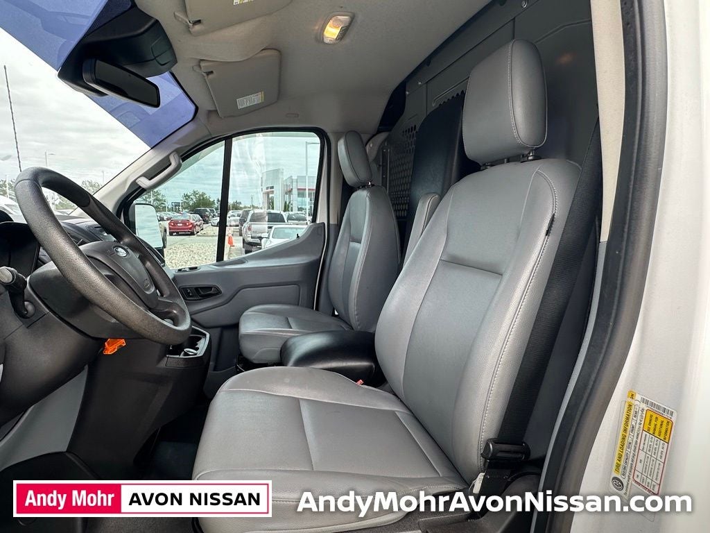 2019 Ford Transit-150 Base
