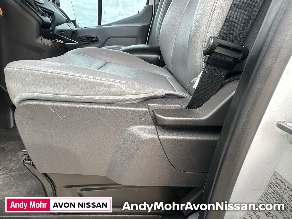 2019 Ford Transit-150 Base