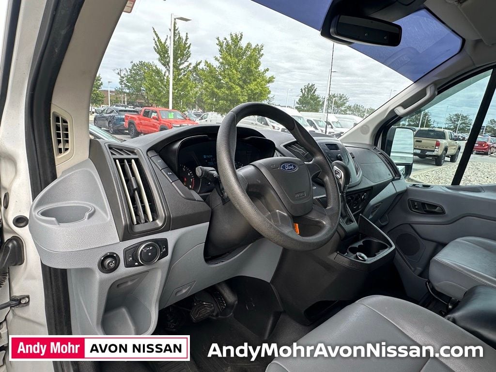2019 Ford Transit-150 Base