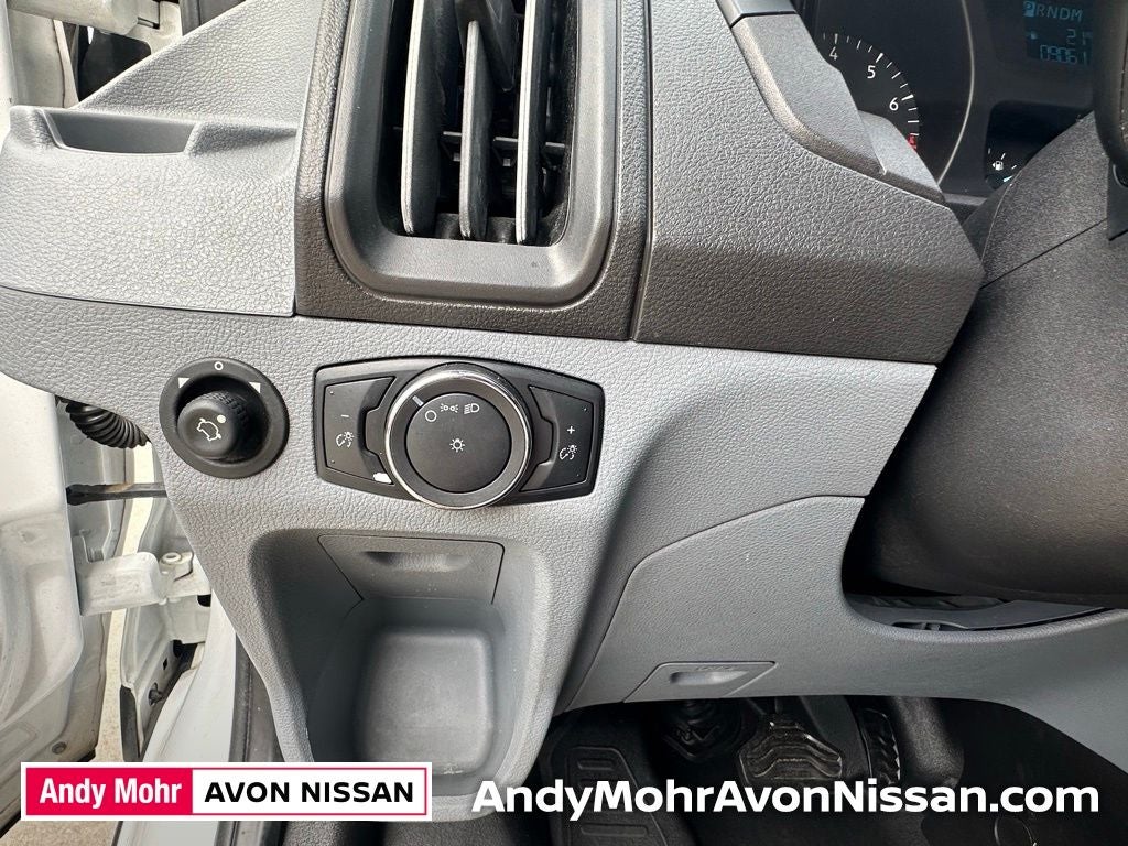 2019 Ford Transit-150 Base